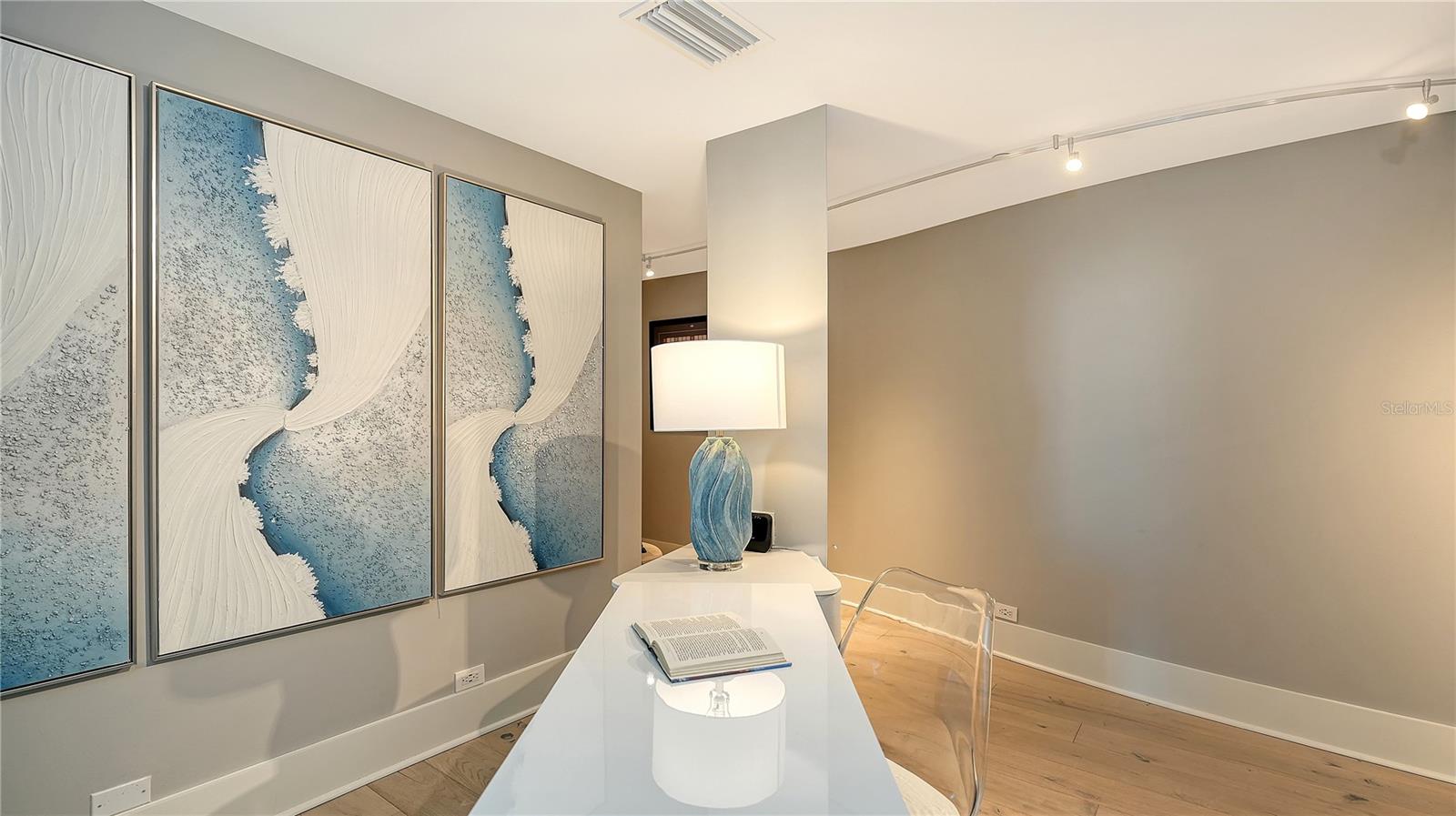 ALINARI - Residential