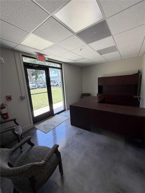 Tiny photo for 235 NE Watula Avenue, Ocala, FL 34470 (MLS # OM725750)