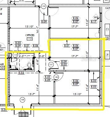 Tiny photo for 235 NE Watula Avenue, Ocala, FL 34470 (MLS # OM725750)