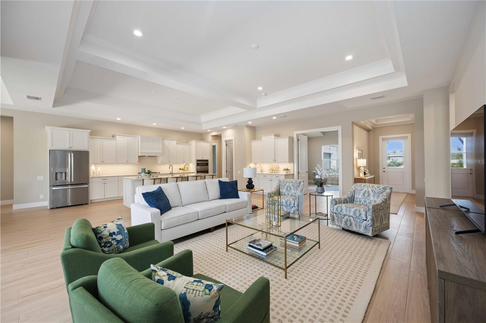 GRAN PLACE - Residential
