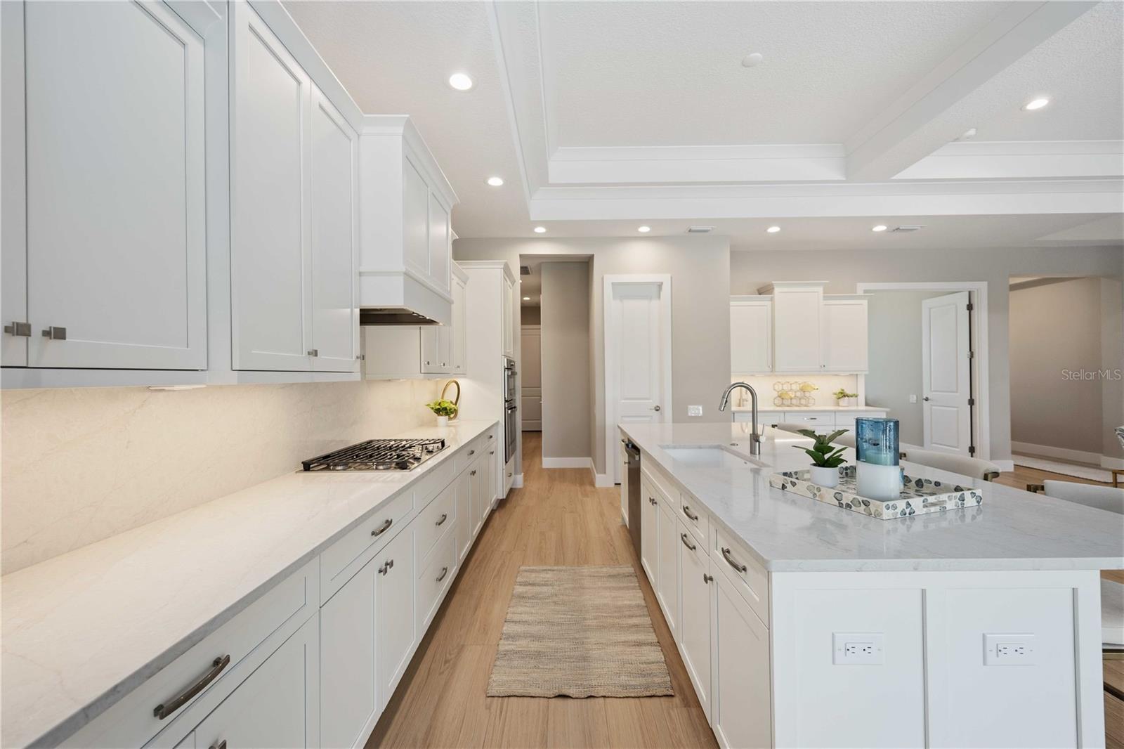 GRAN PLACE - Residential
