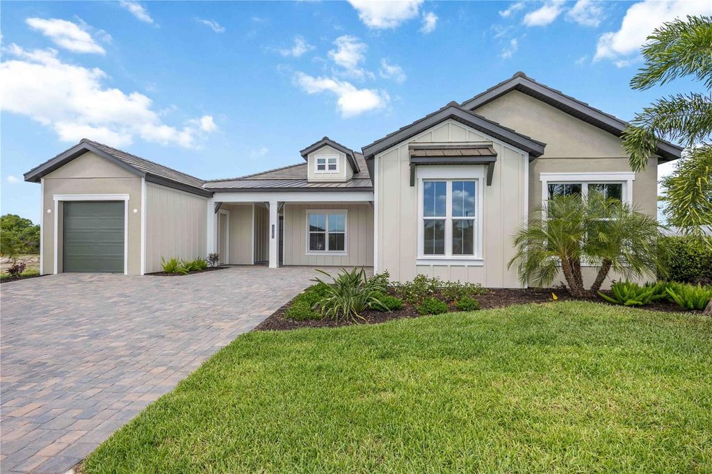 Photo of 18185 Home Run Drive, Venice, FL 34293 (MLS # A4687926)