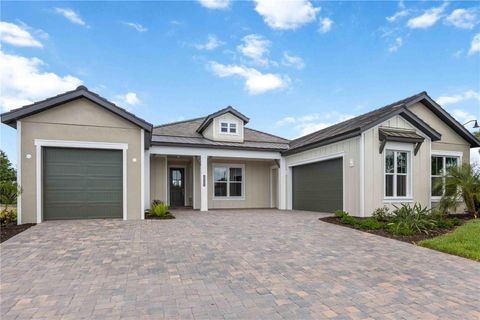 Photo of 18185 Home Run Drive, Venice, FL 34293 (MLS # A4687926)