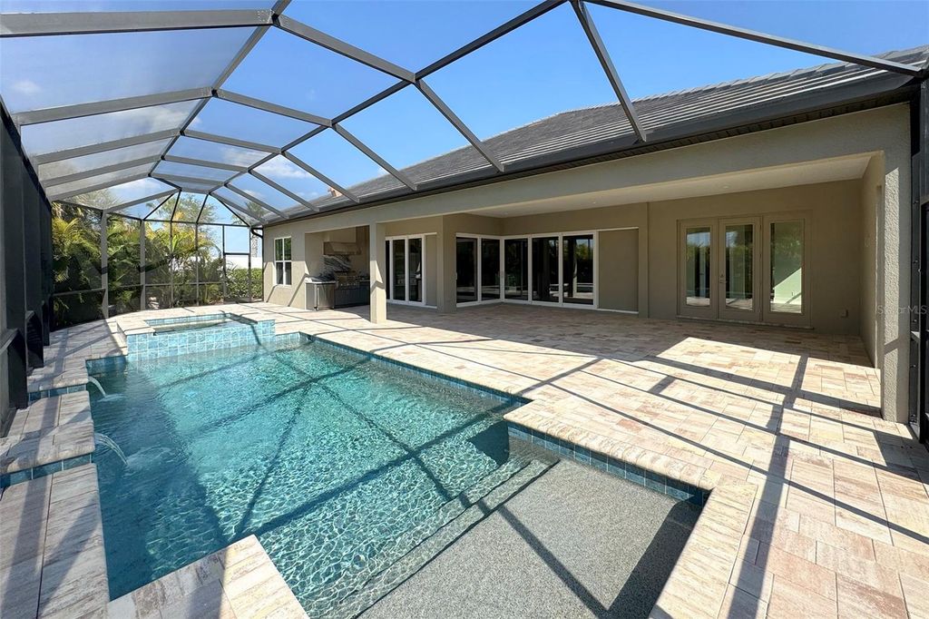 Photo of 18185 Home Run Drive, Venice, FL 34293 (MLS # A4687926)
