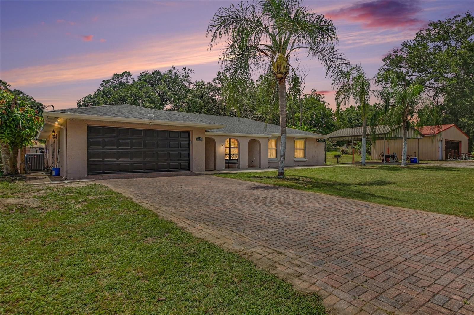 10073 LAKE MEADOW ROAD