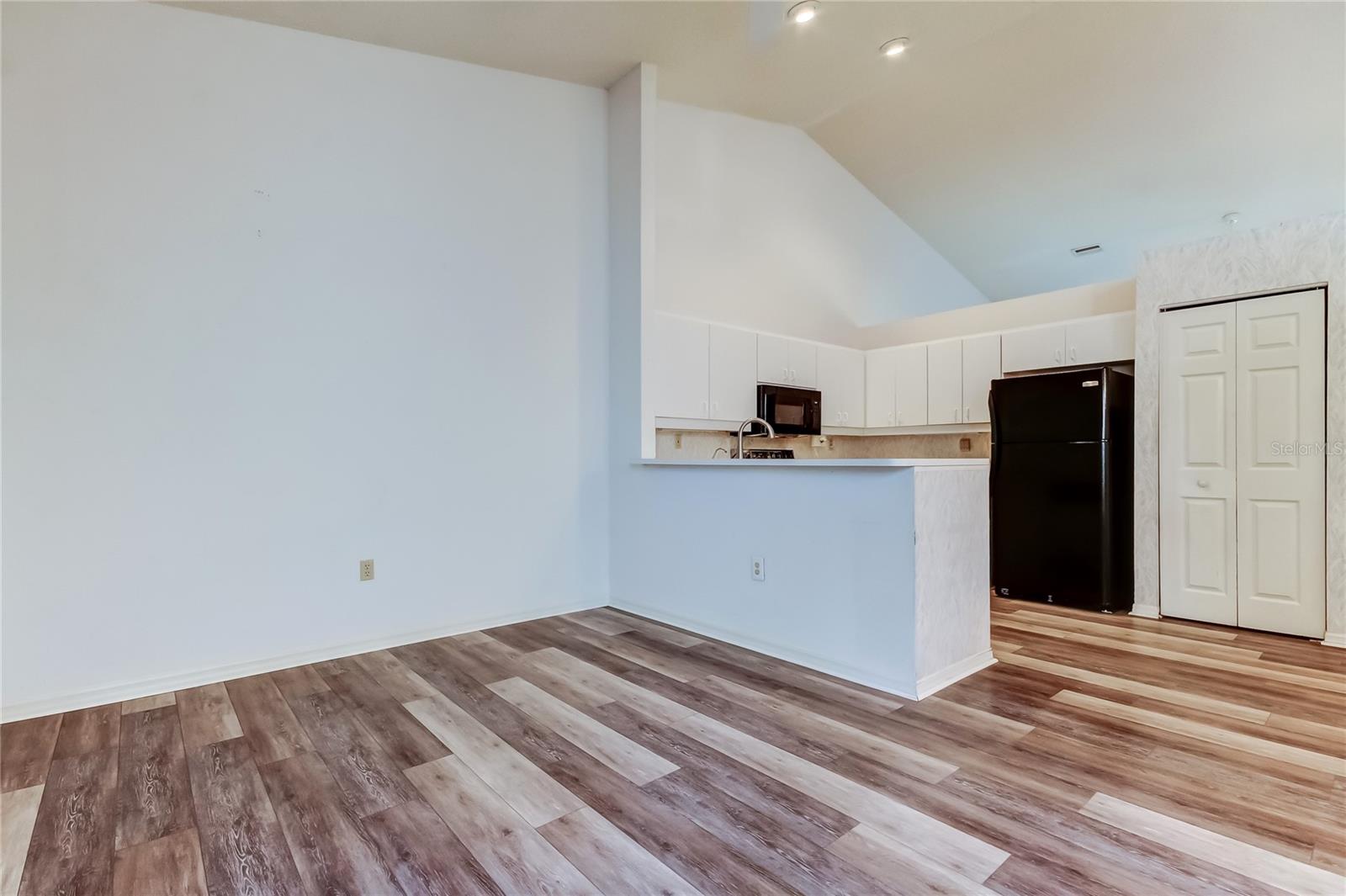 GOLF MEDITERRANEAN VILLAS - Residential