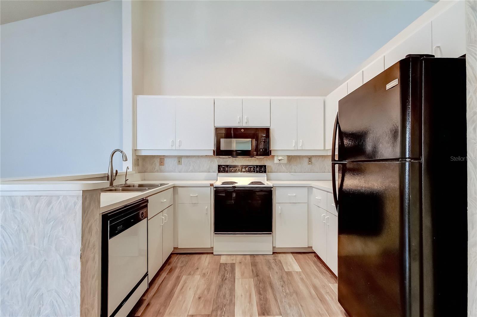 GOLF MEDITERRANEAN VILLAS - Residential