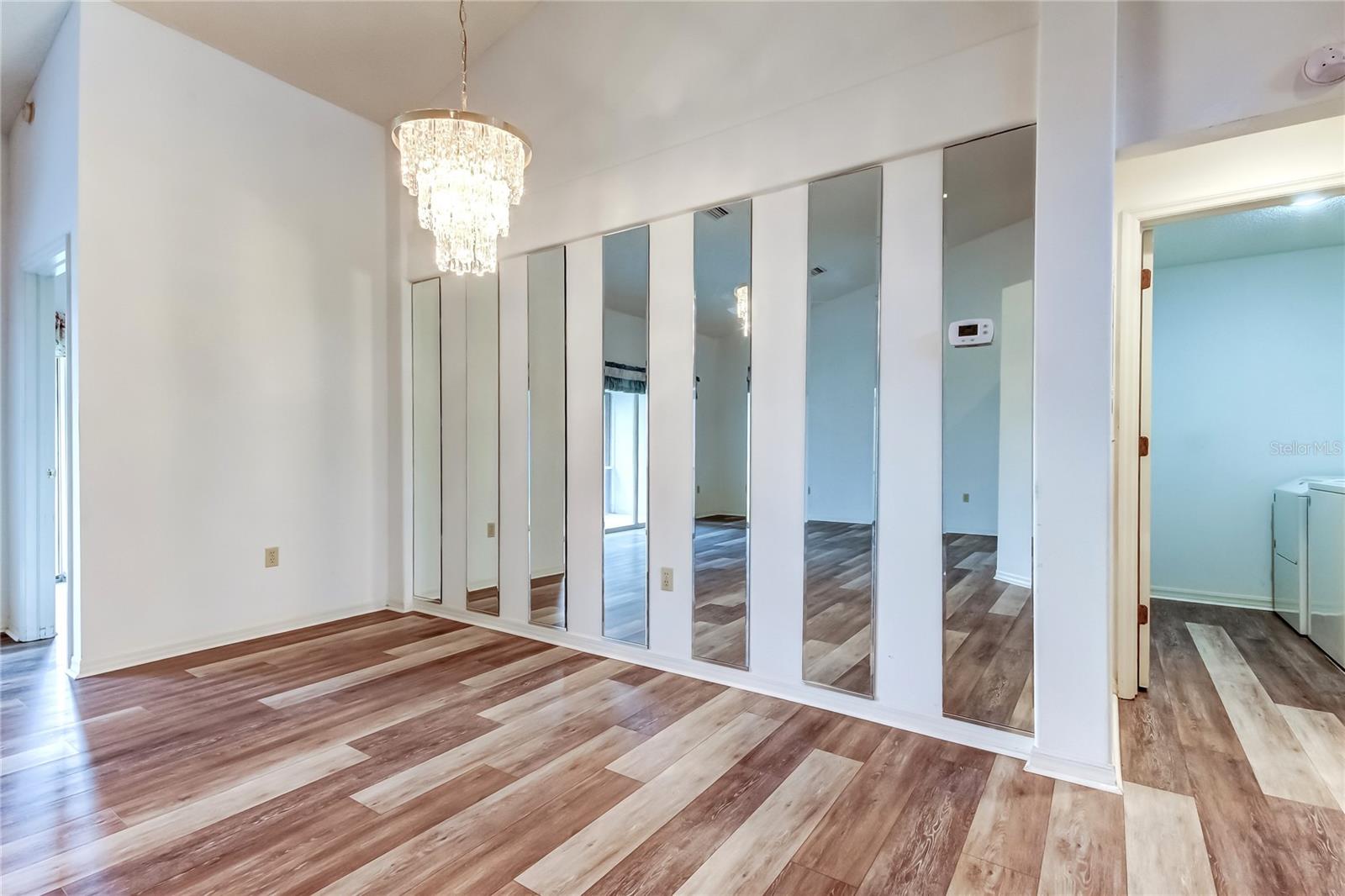 GOLF MEDITERRANEAN VILLAS - Residential