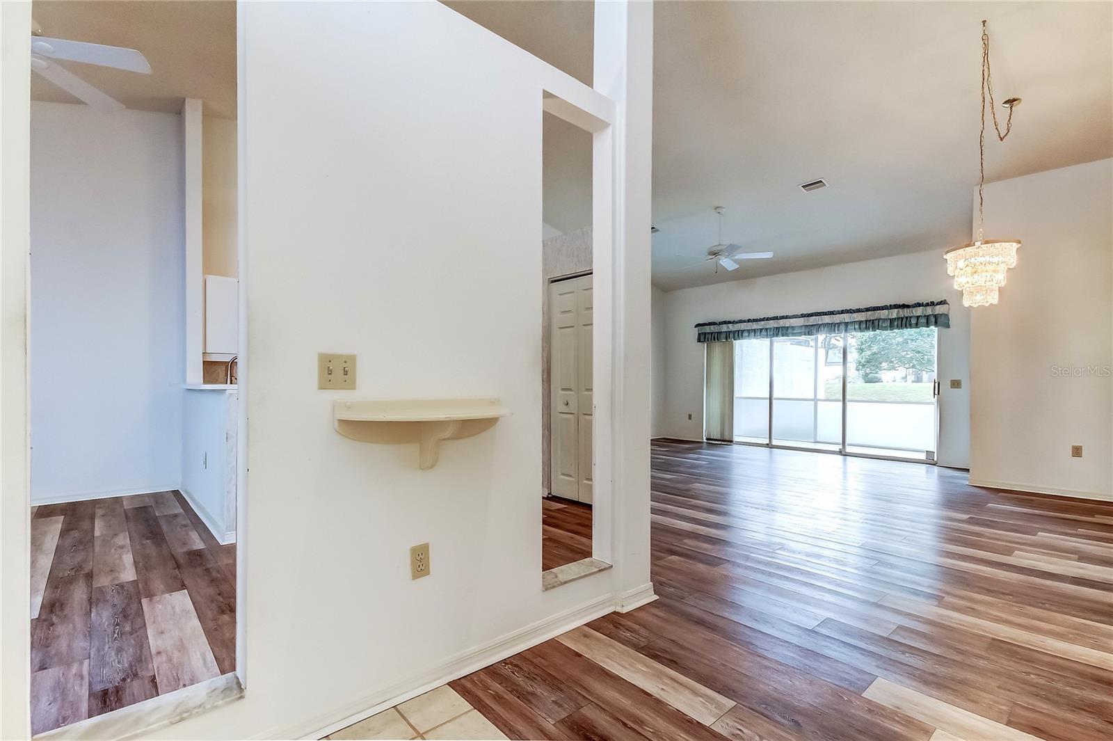 GOLF MEDITERRANEAN VILLAS - Residential