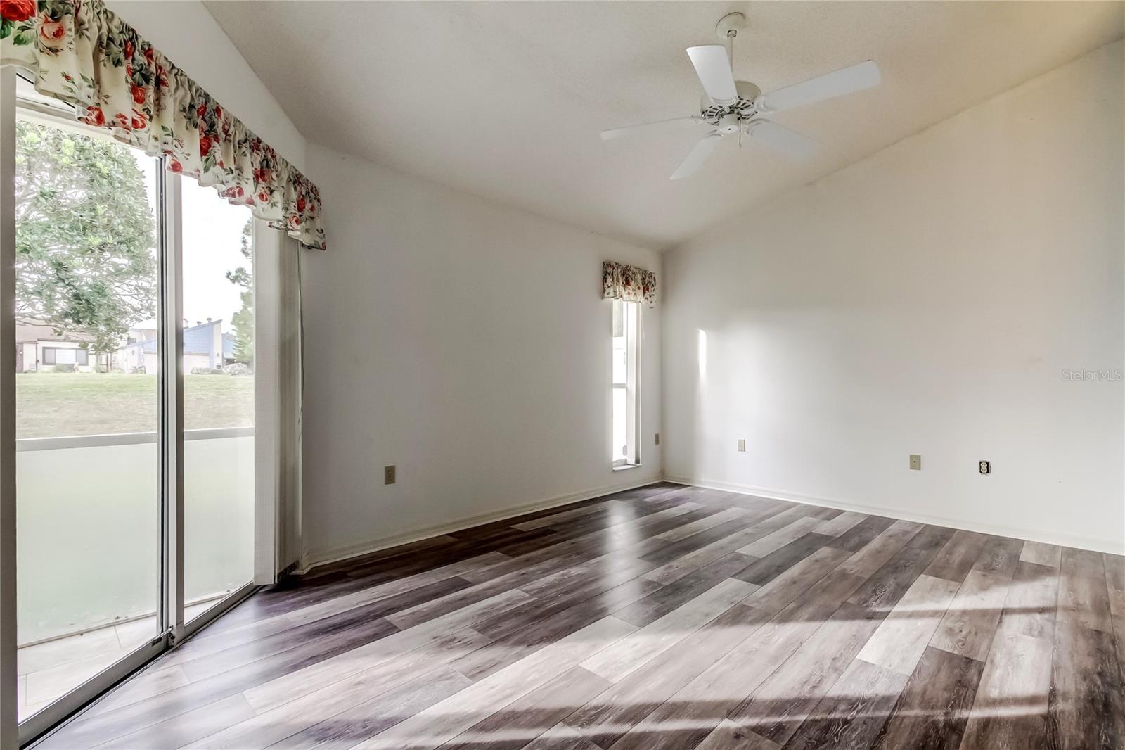 GOLF MEDITERRANEAN VILLAS - Residential