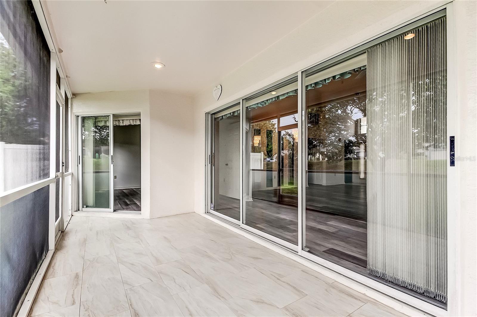 GOLF MEDITERRANEAN VILLAS - Residential