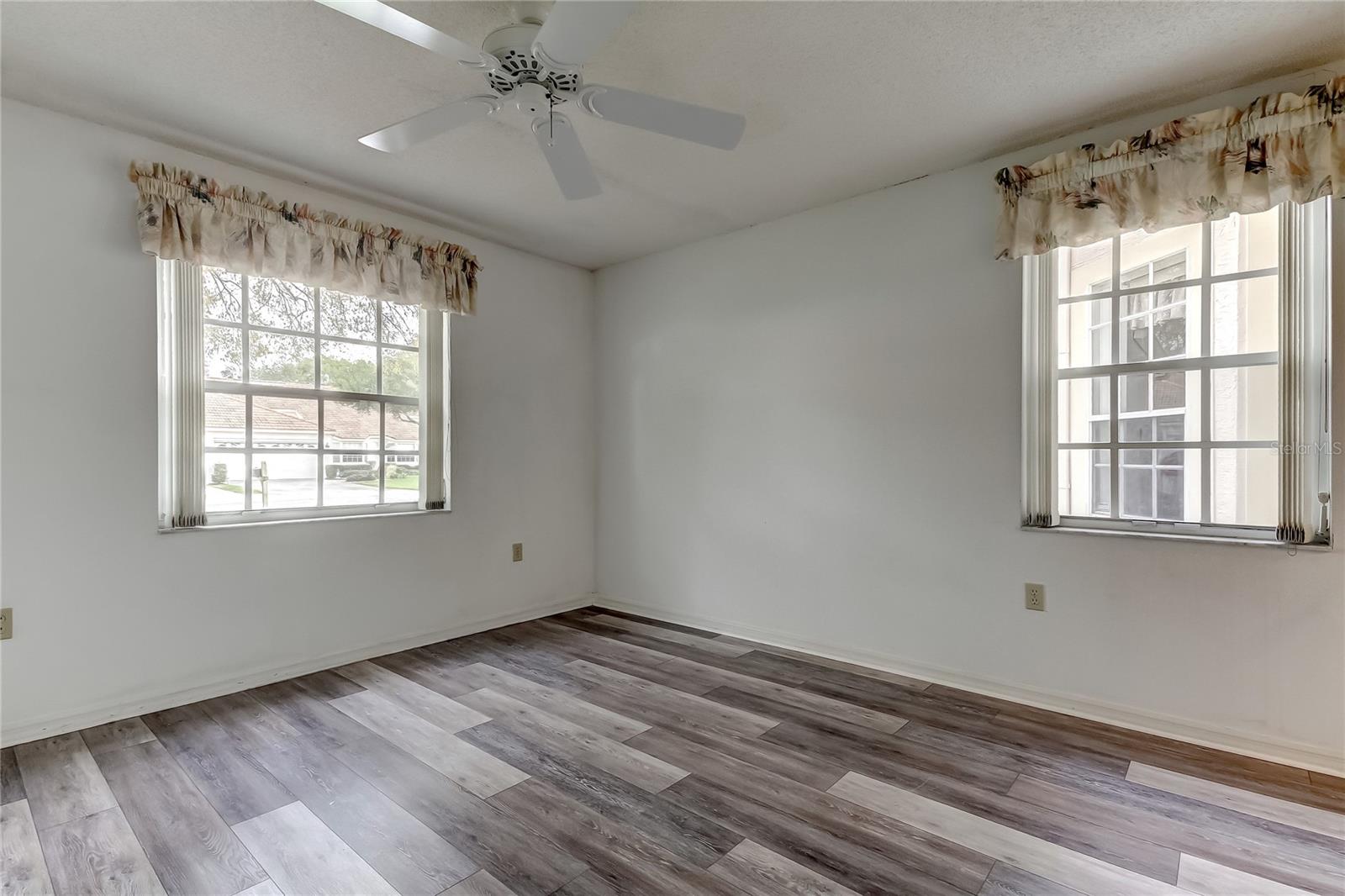 GOLF MEDITERRANEAN VILLAS - Residential