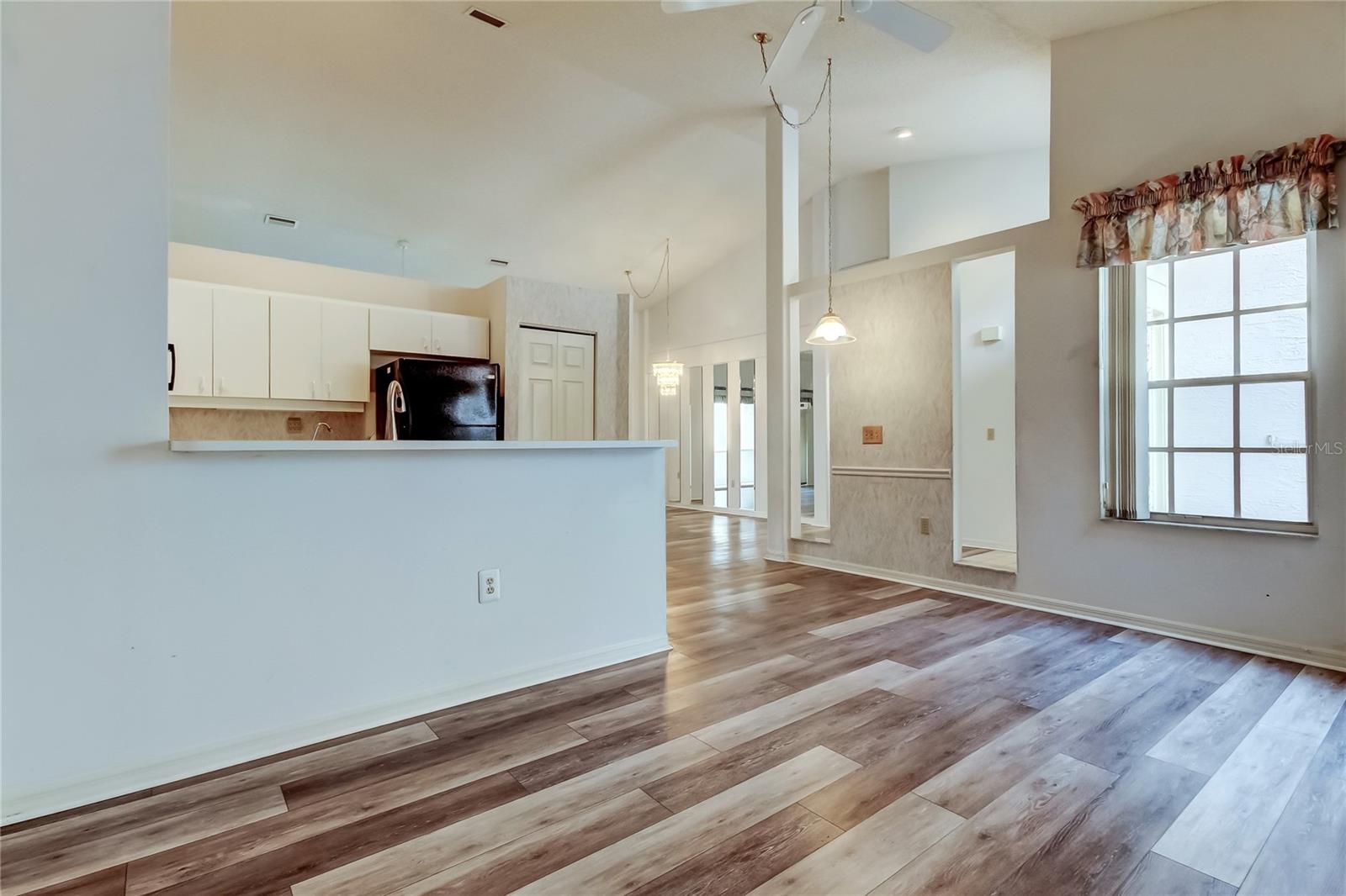 GOLF MEDITERRANEAN VILLAS - Residential