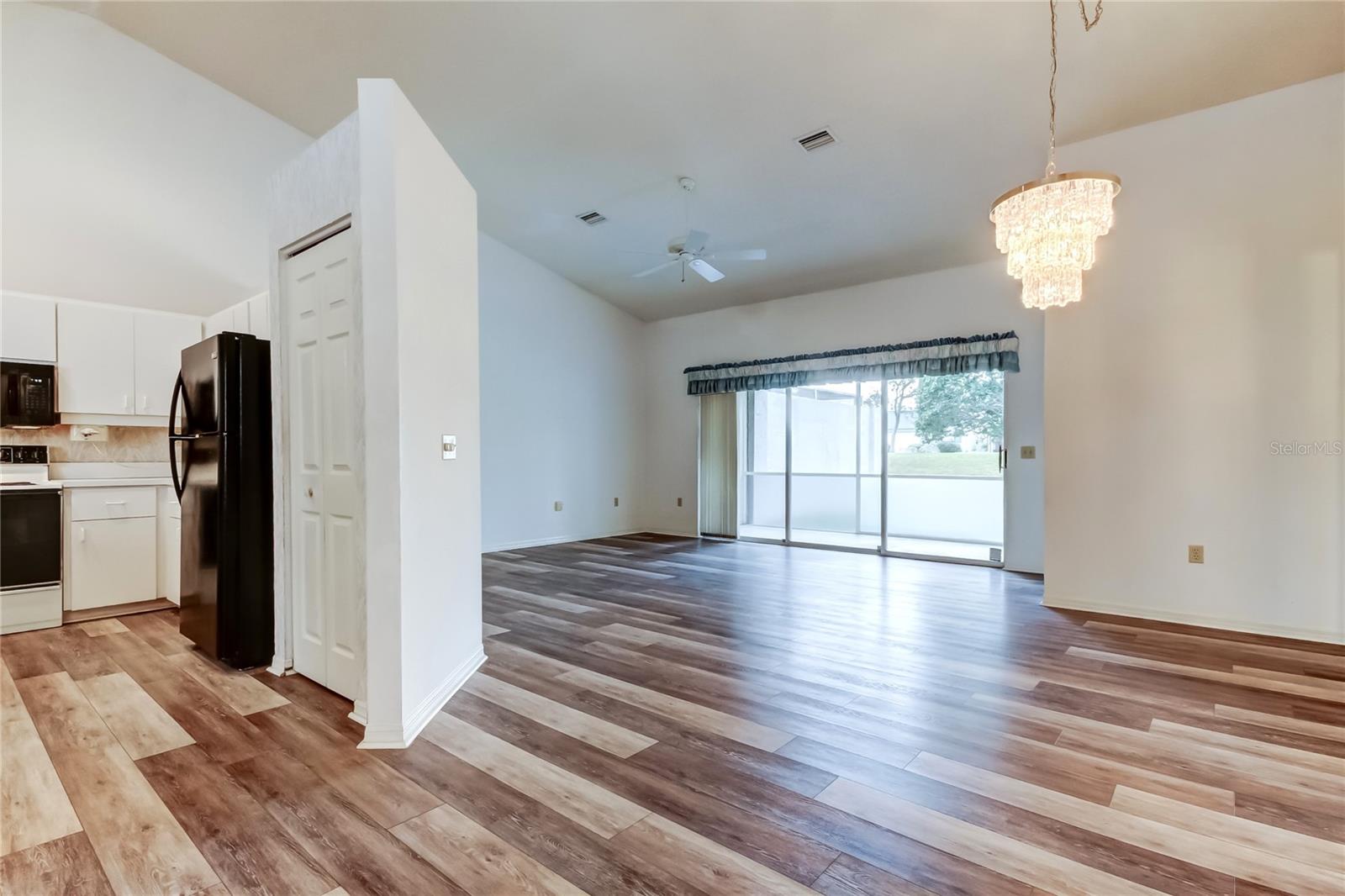 GOLF MEDITERRANEAN VILLAS - Residential