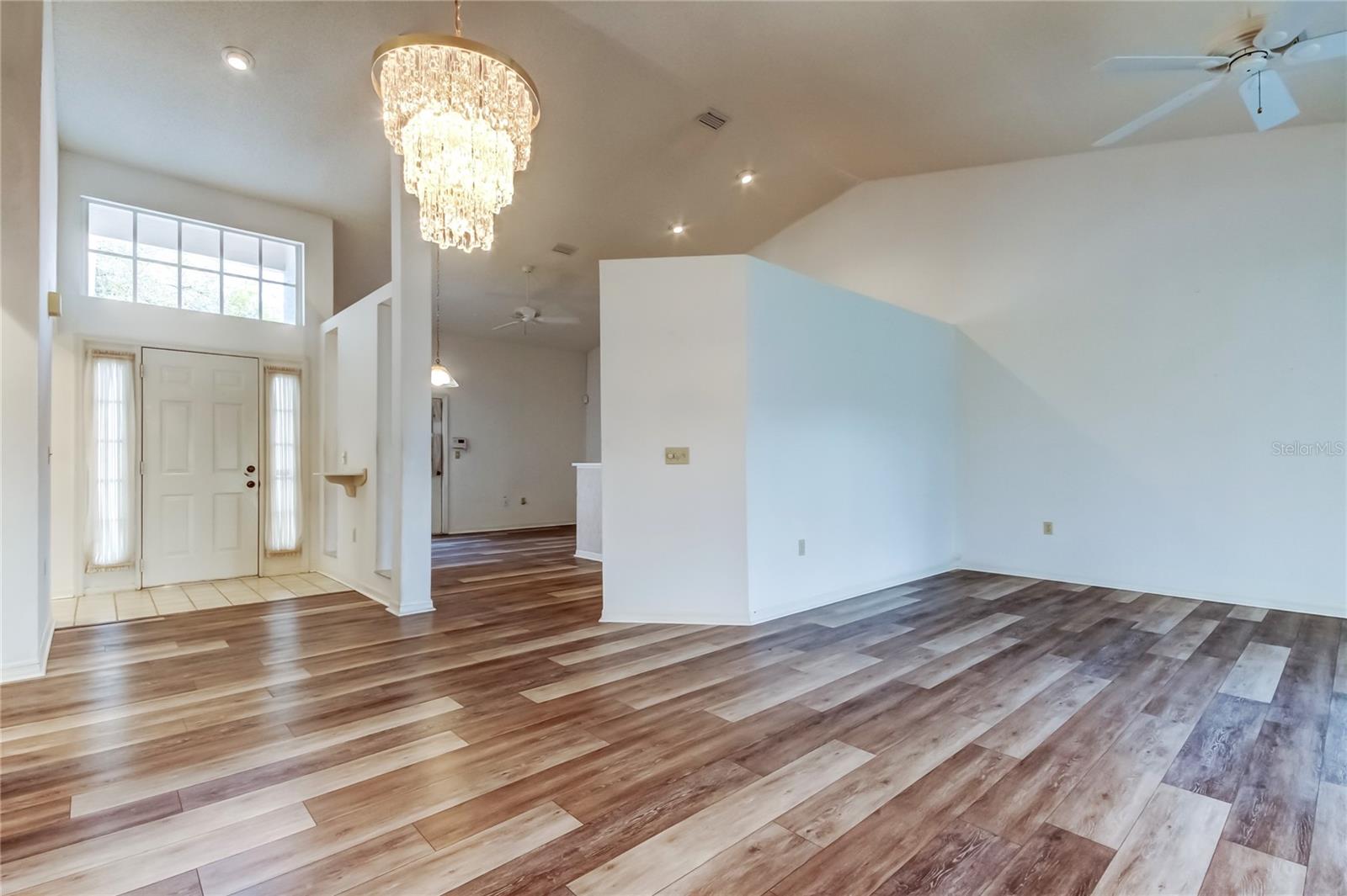 GOLF MEDITERRANEAN VILLAS - Residential