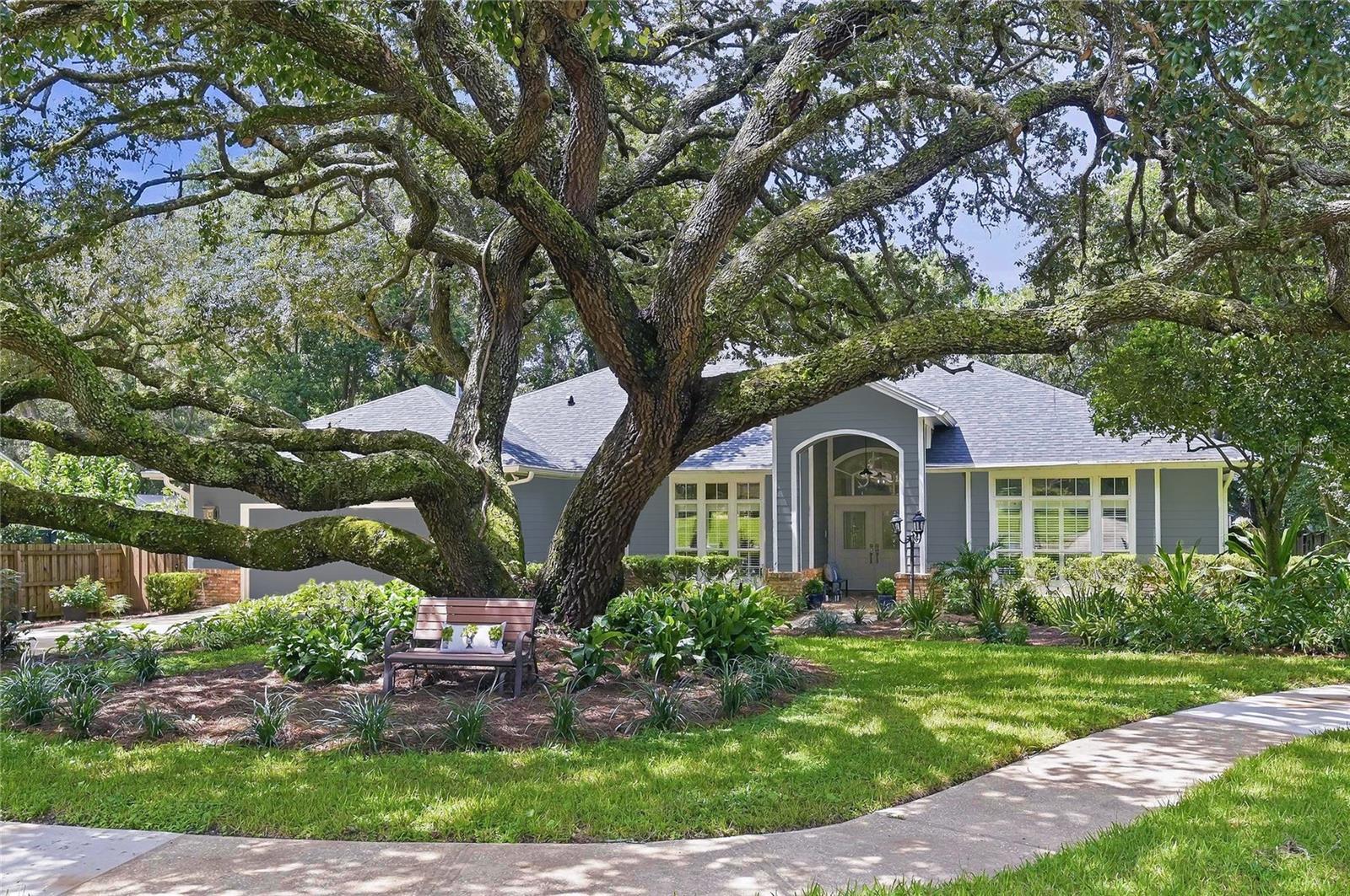618 CROOKED PINE COURT