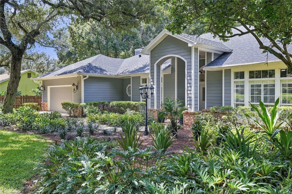 Photo of 618 Crooked Pine Court, Apopka, FL 32712 (MLS # O6440858)