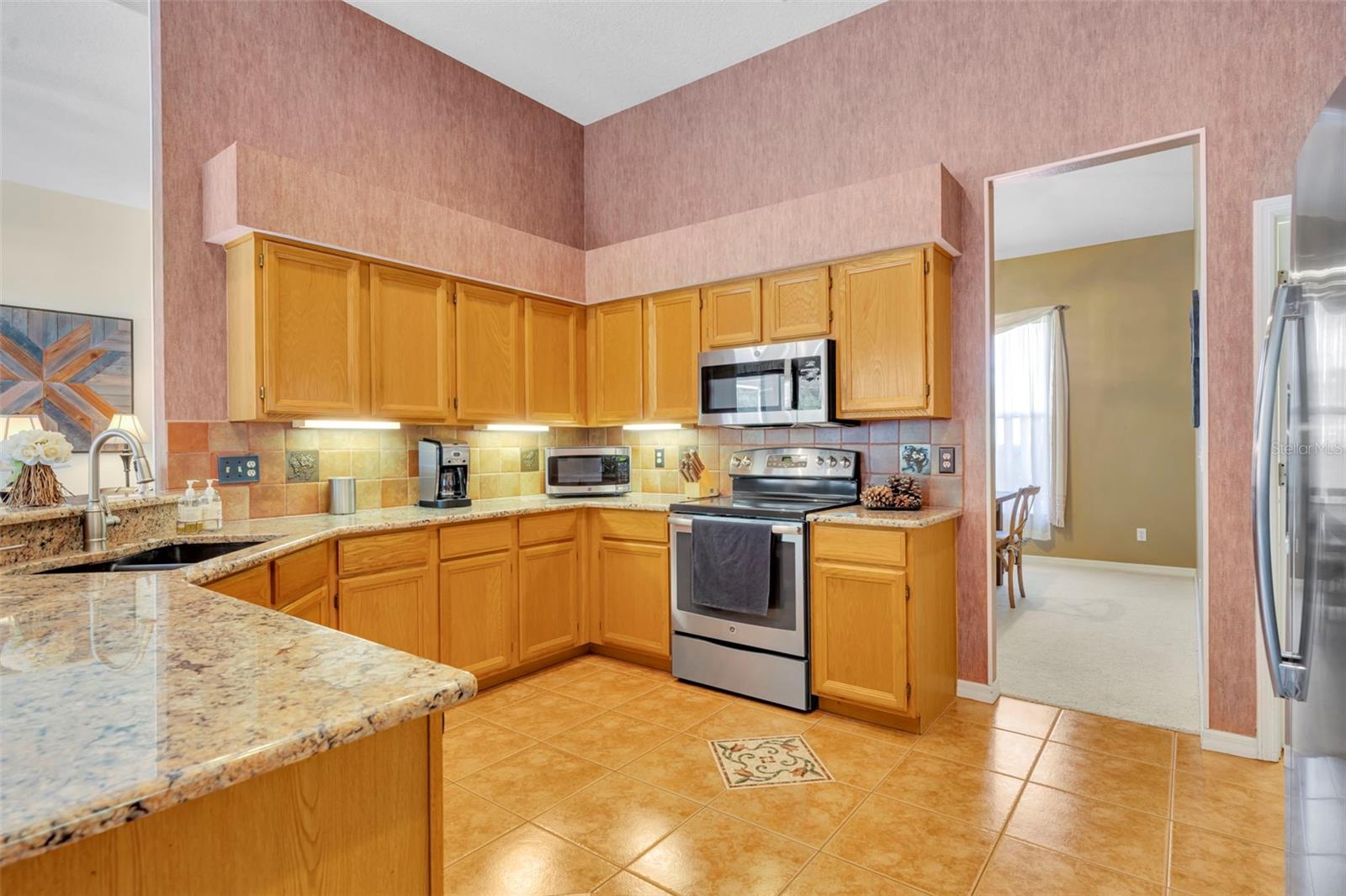 DAVENPORT GLEN - Residential