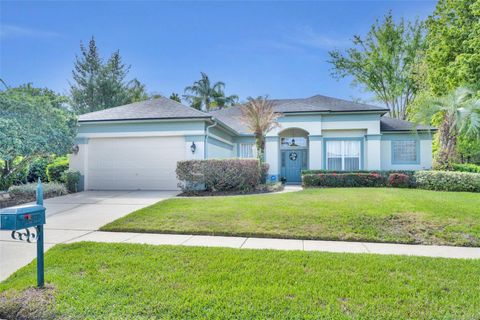 1551 WARRINGTON STREET WINTER SPRINGS FL 32708
