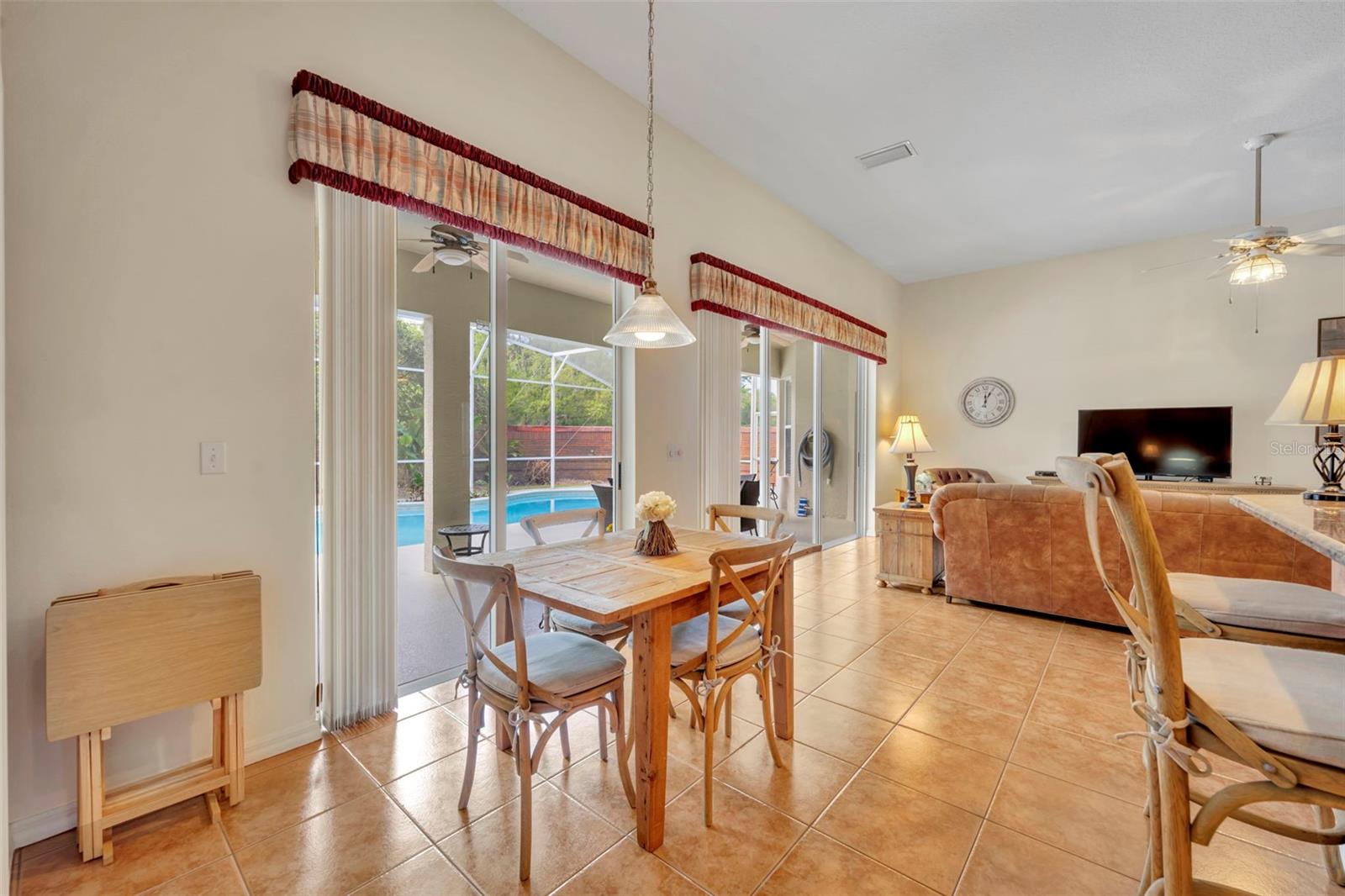 DAVENPORT GLEN - Residential