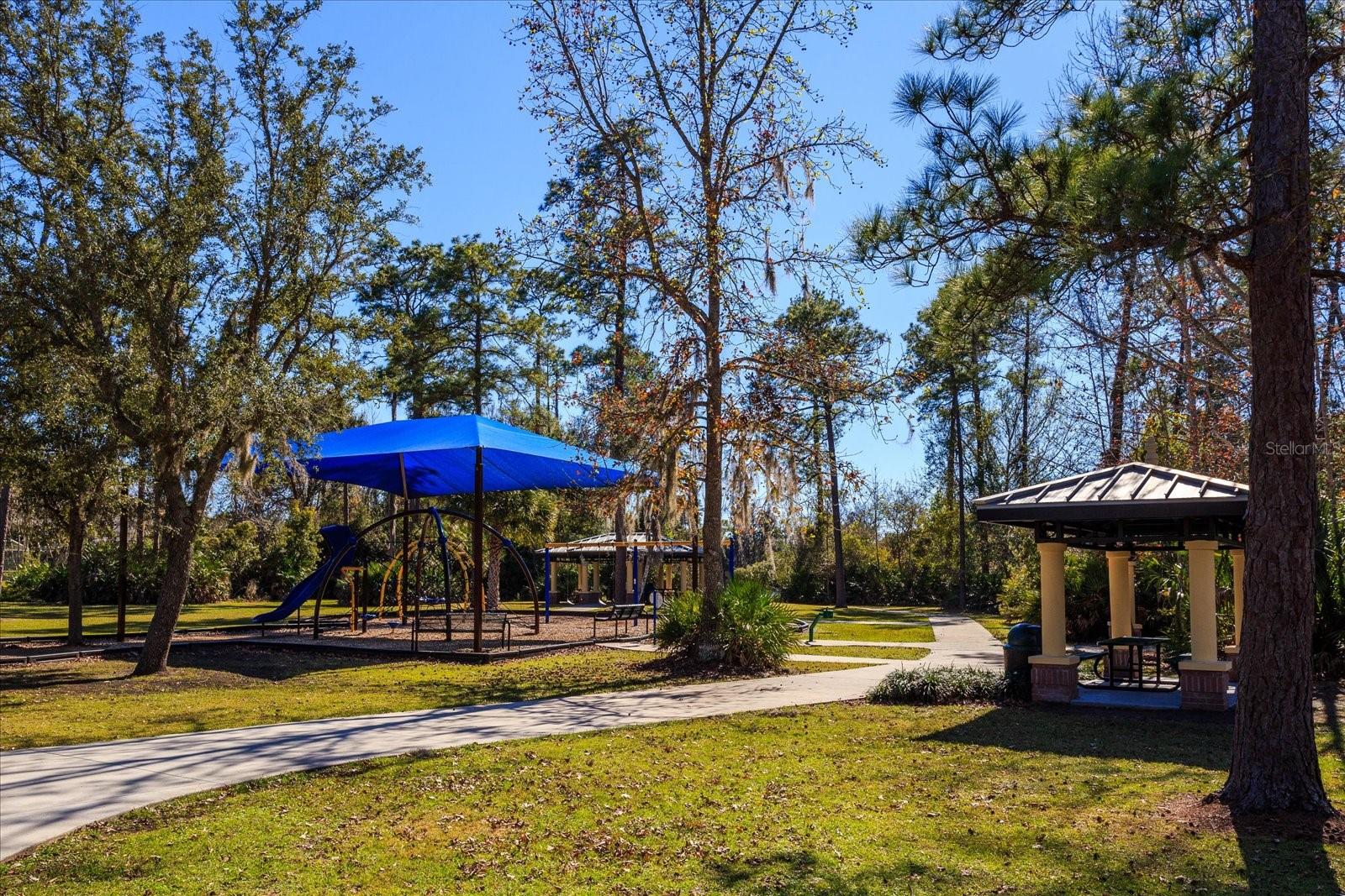 DAVENPORT GLEN - Residential