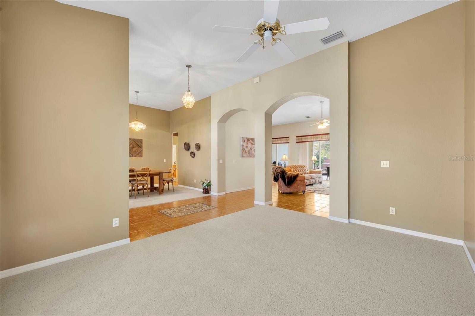 DAVENPORT GLEN - Residential