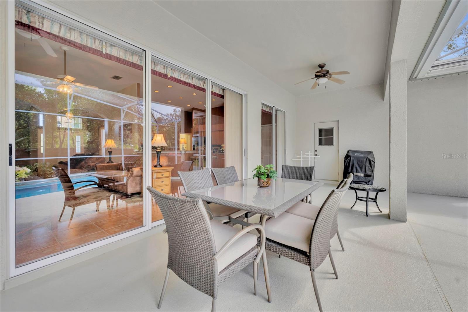 DAVENPORT GLEN - Residential