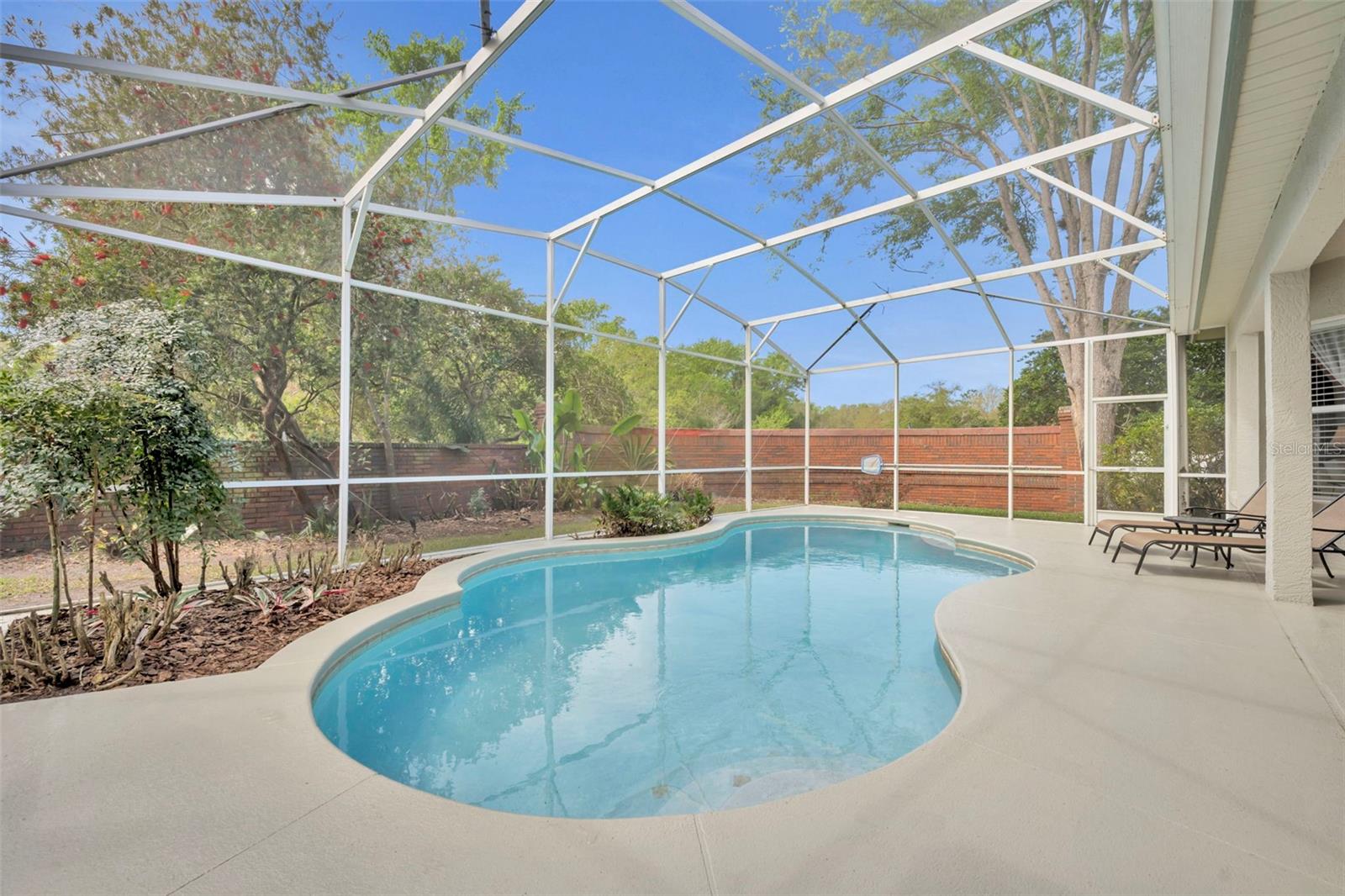 DAVENPORT GLEN - Residential