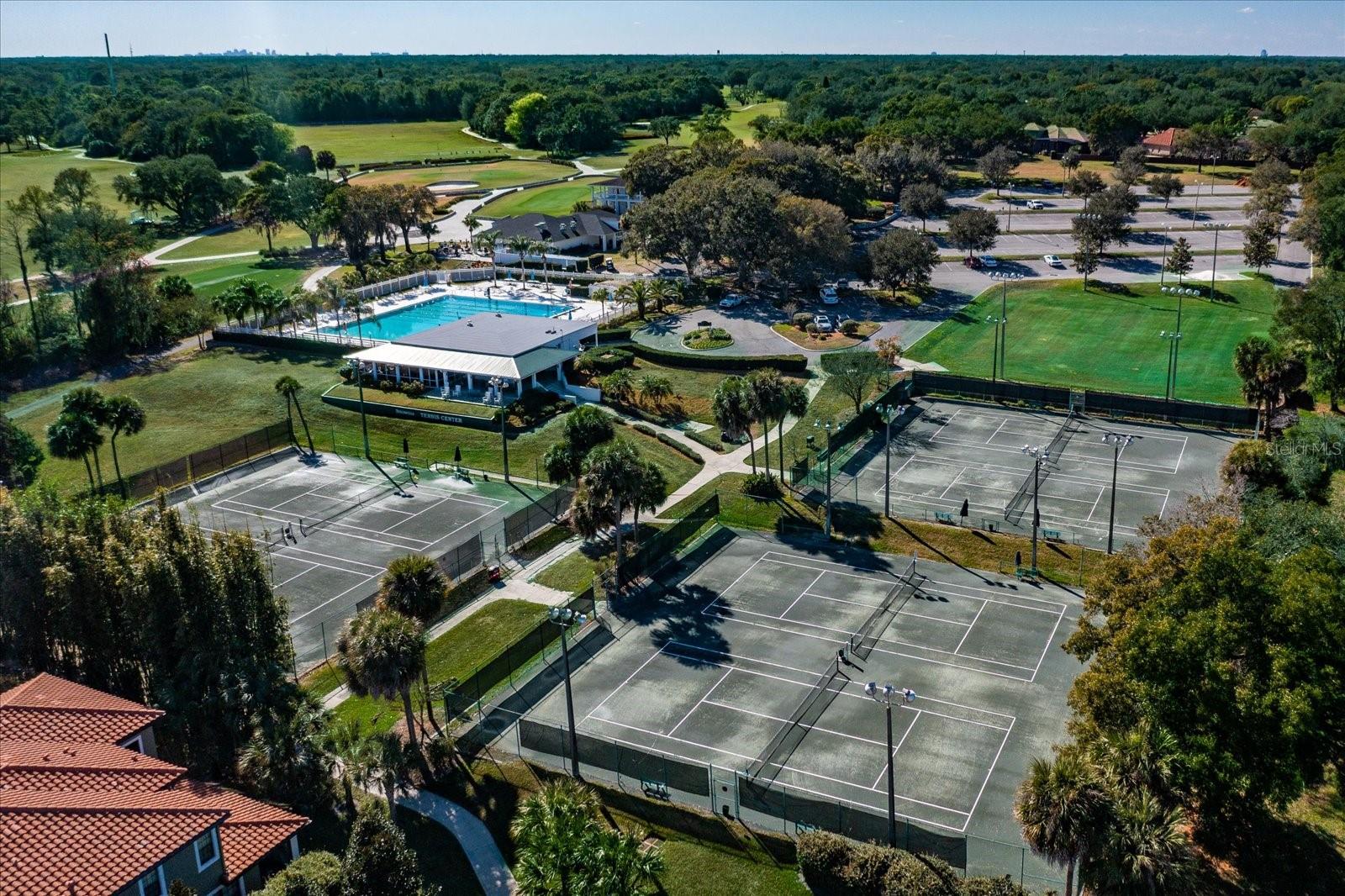 DAVENPORT GLEN - Residential