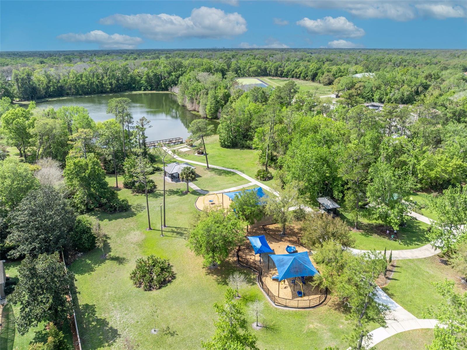 DAVENPORT GLEN - Residential