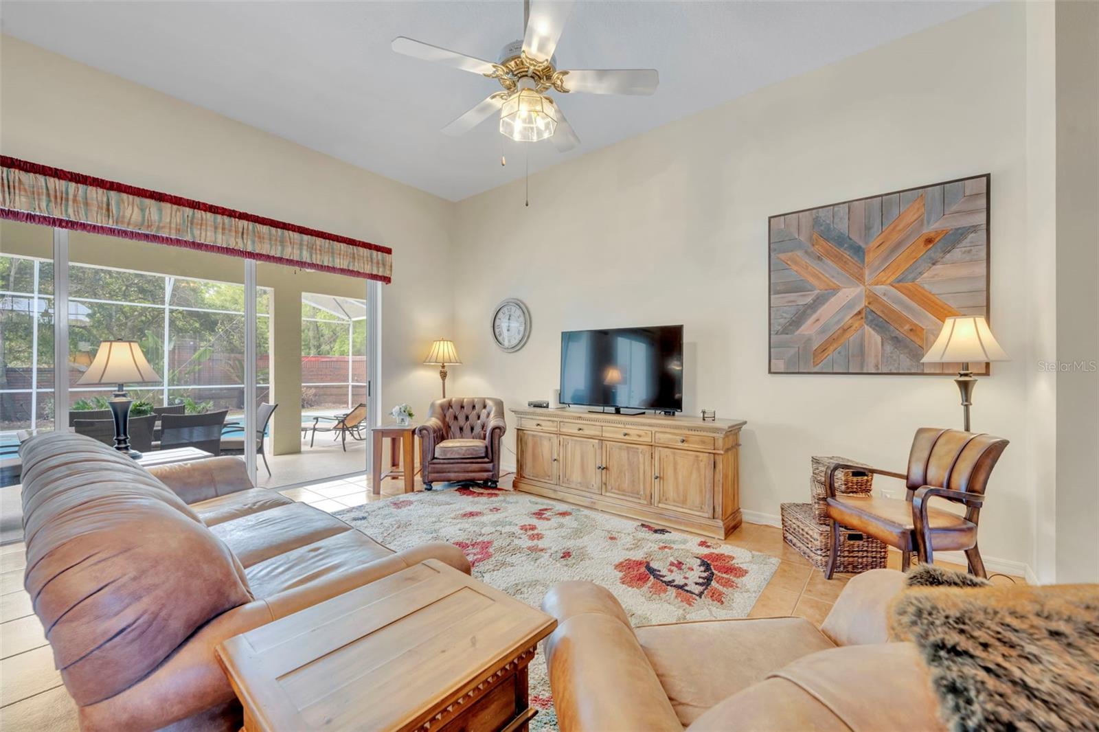 DAVENPORT GLEN - Residential