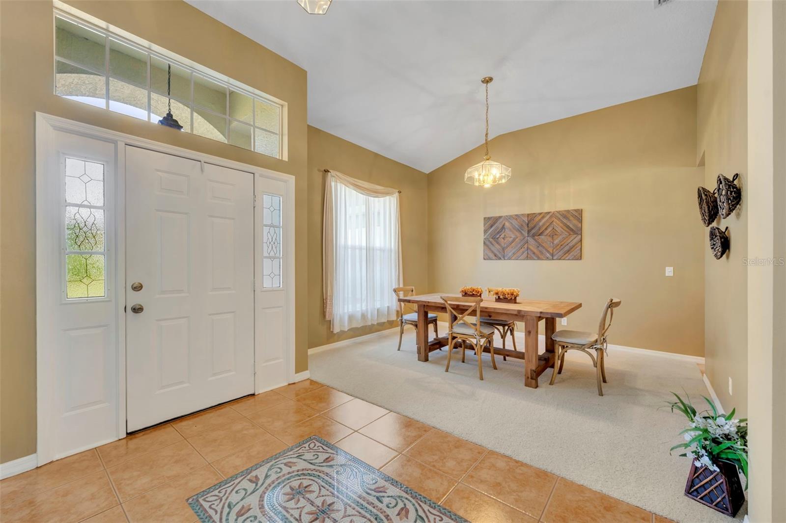 DAVENPORT GLEN - Residential