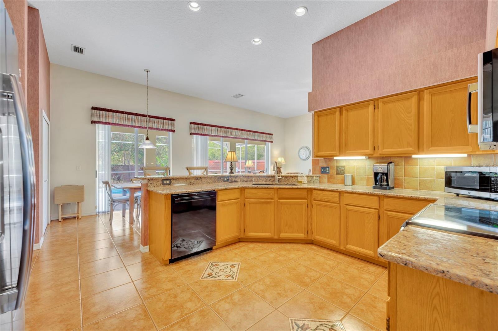 DAVENPORT GLEN - Residential