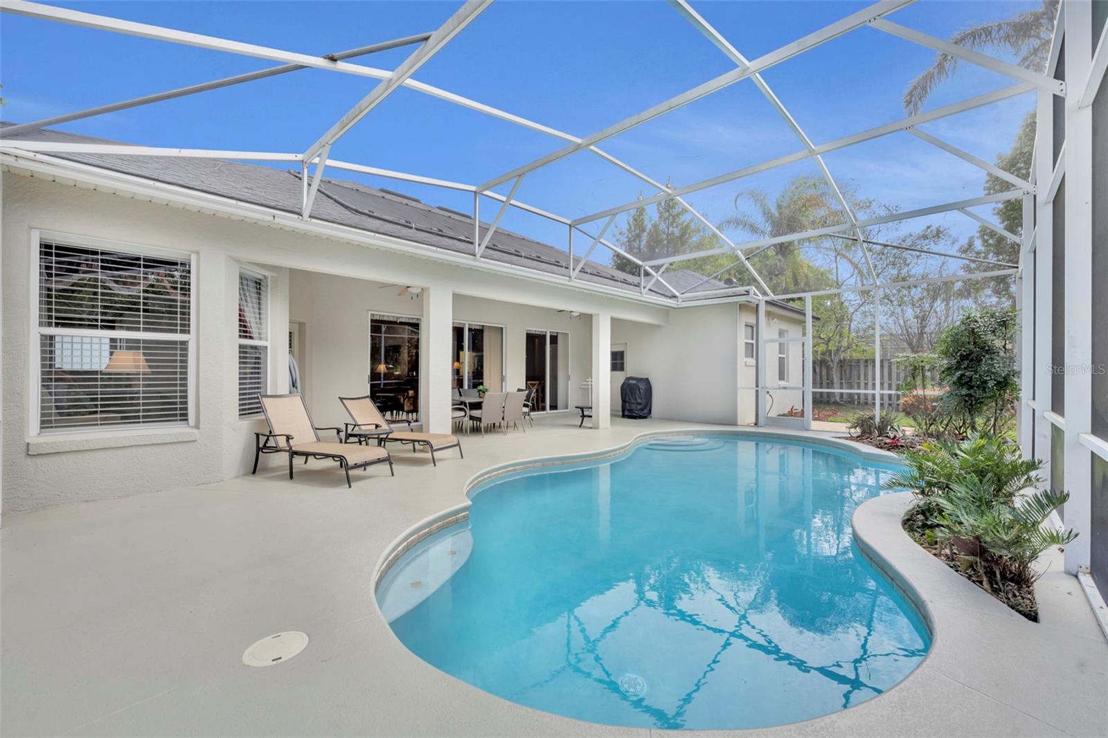 DAVENPORT GLEN - Residential