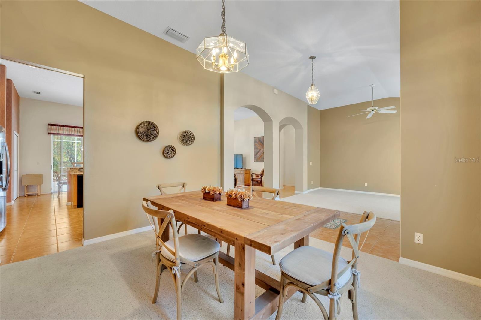 DAVENPORT GLEN - Residential