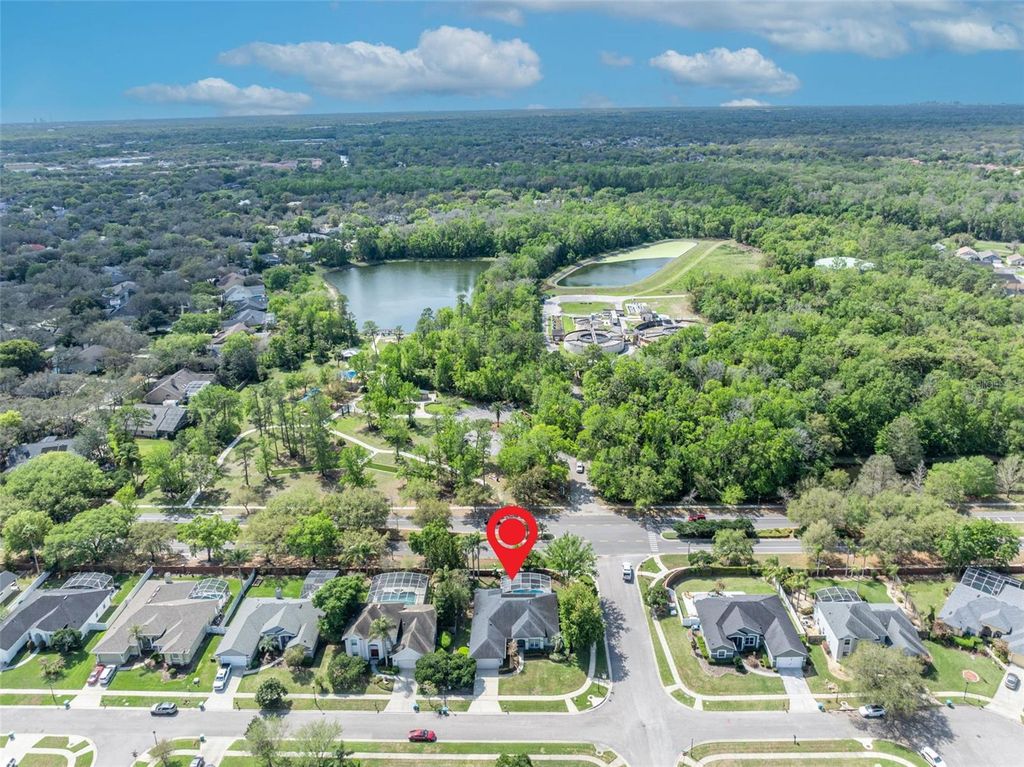 Photo of 1551 Warrington Street, Winter Springs, FL 32708 (MLS # O6391635)