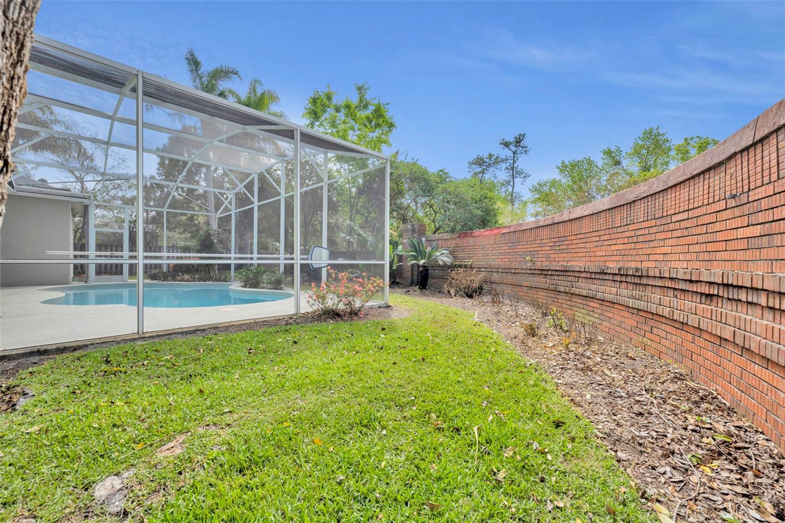 DAVENPORT GLEN - Residential