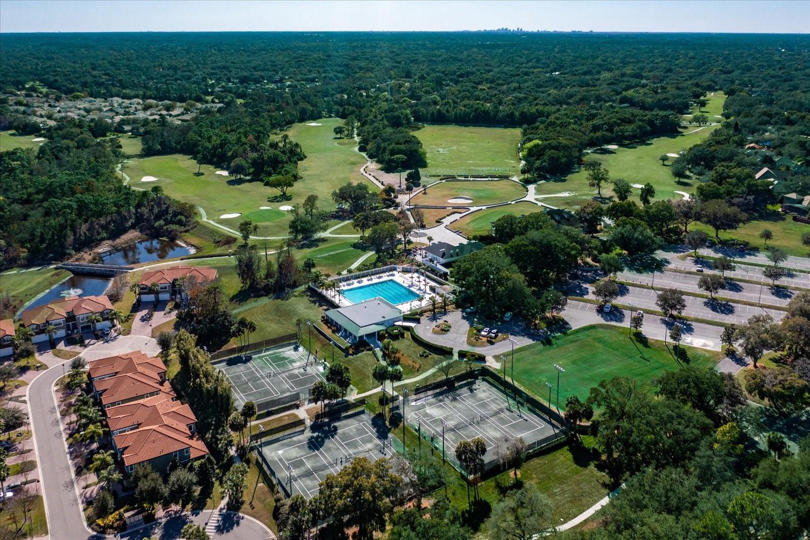 DAVENPORT GLEN - Residential