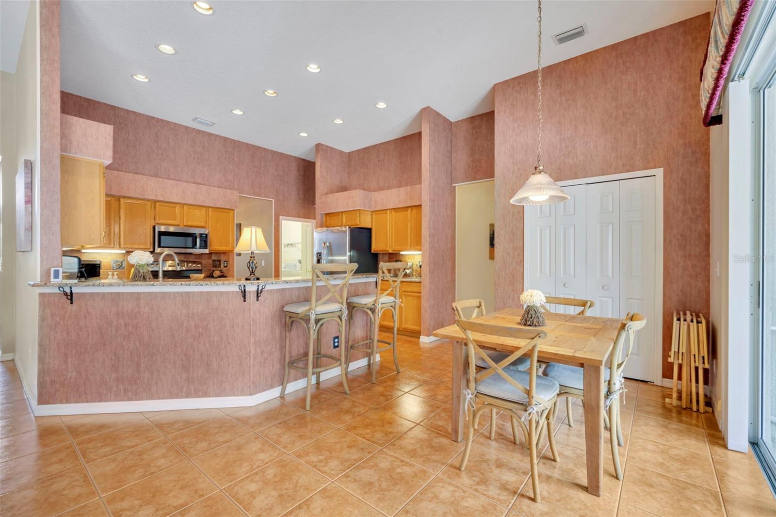 DAVENPORT GLEN - Residential