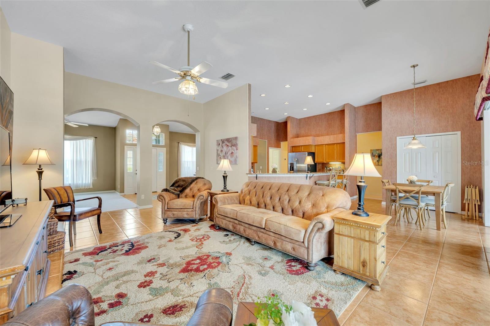 DAVENPORT GLEN - Residential