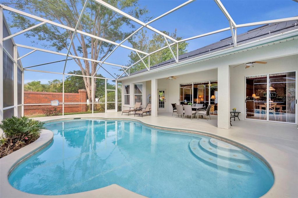 Photo of 1551 Warrington Street, Winter Springs, FL 32708 (MLS # O6391635)