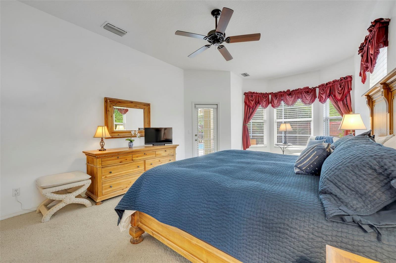 DAVENPORT GLEN - Residential