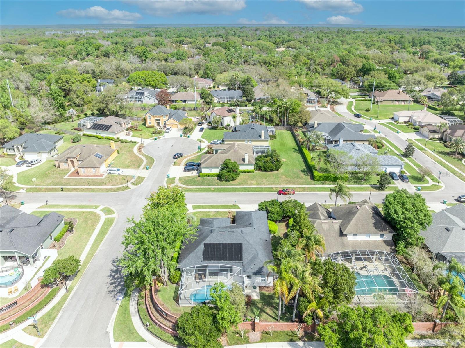 DAVENPORT GLEN - Residential