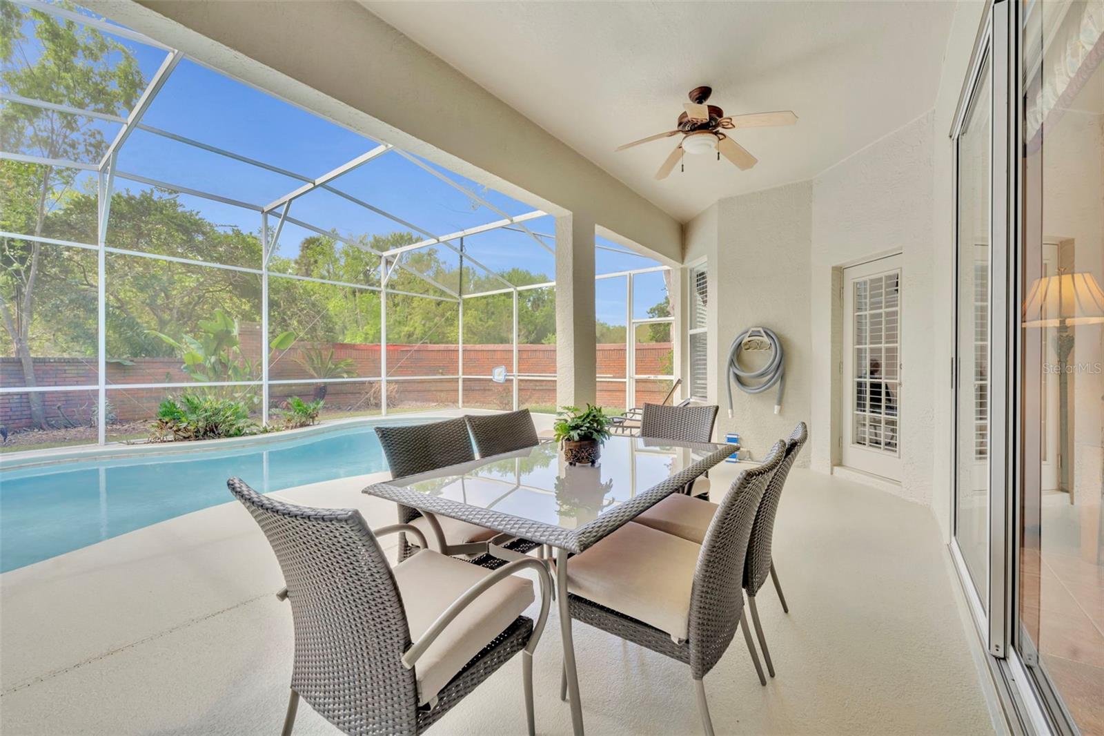 DAVENPORT GLEN - Residential