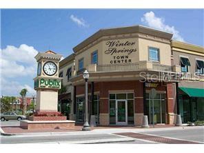 DAVENPORT GLEN - Residential