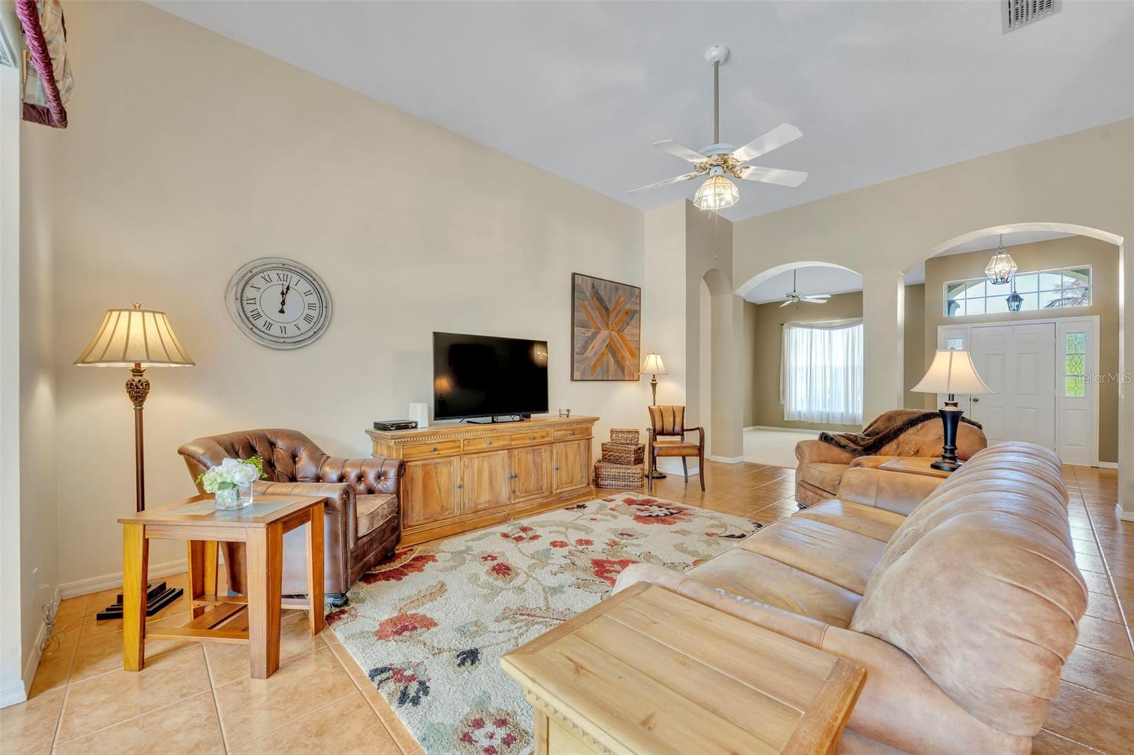 DAVENPORT GLEN - Residential