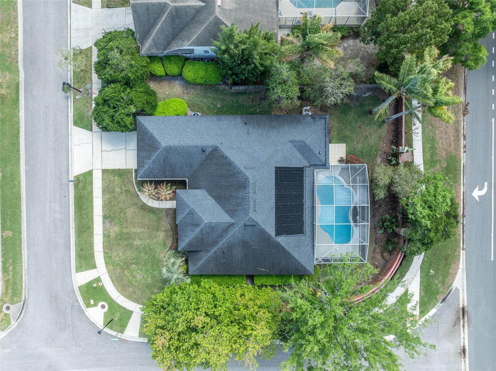 DAVENPORT GLEN - Residential