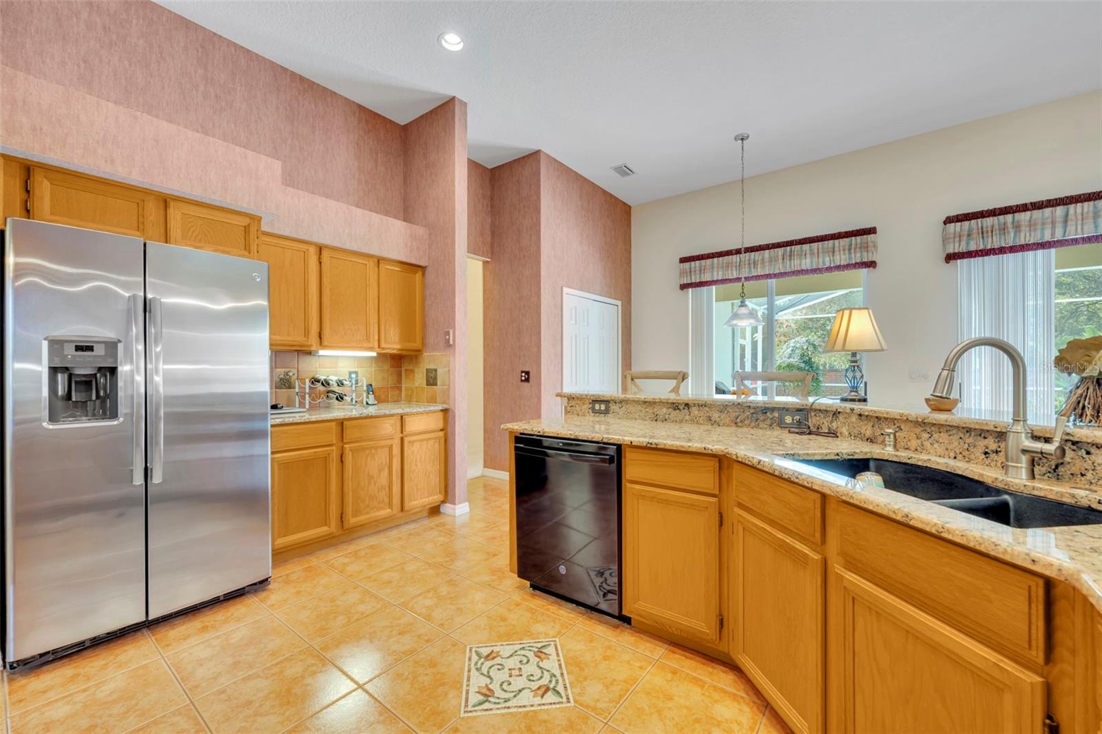 DAVENPORT GLEN - Residential