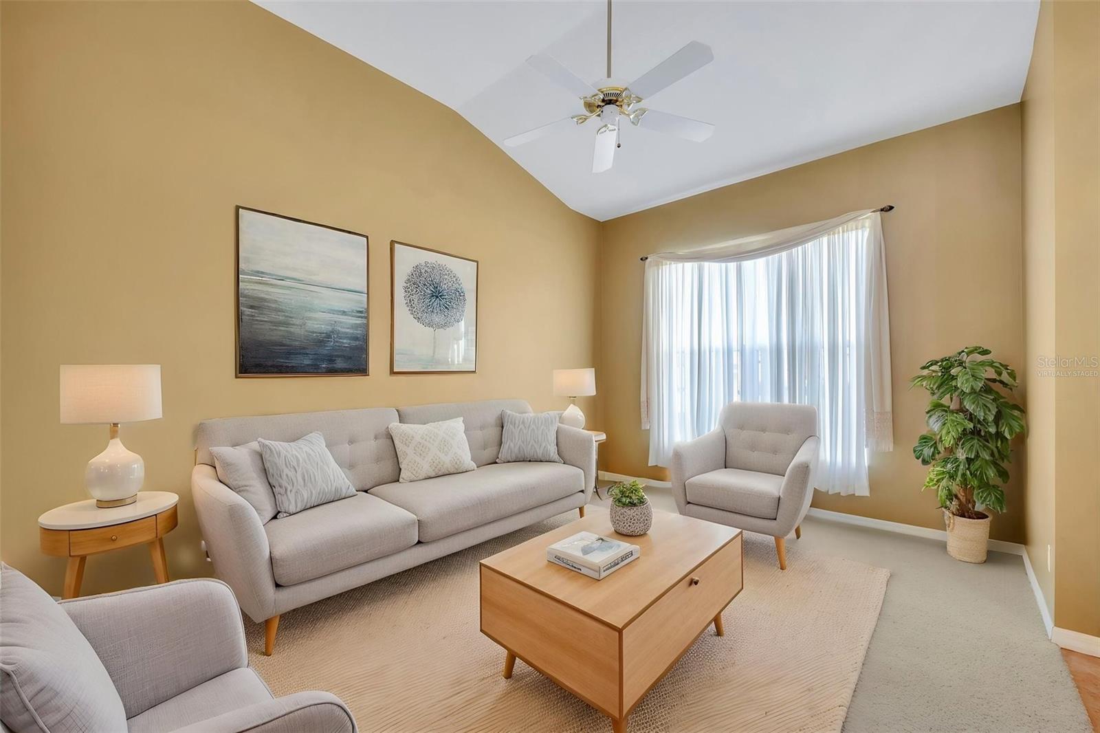 DAVENPORT GLEN - Residential