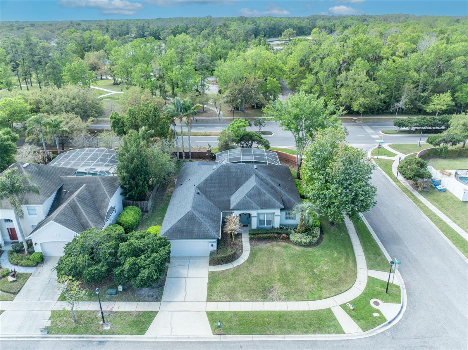 DAVENPORT GLEN - Residential